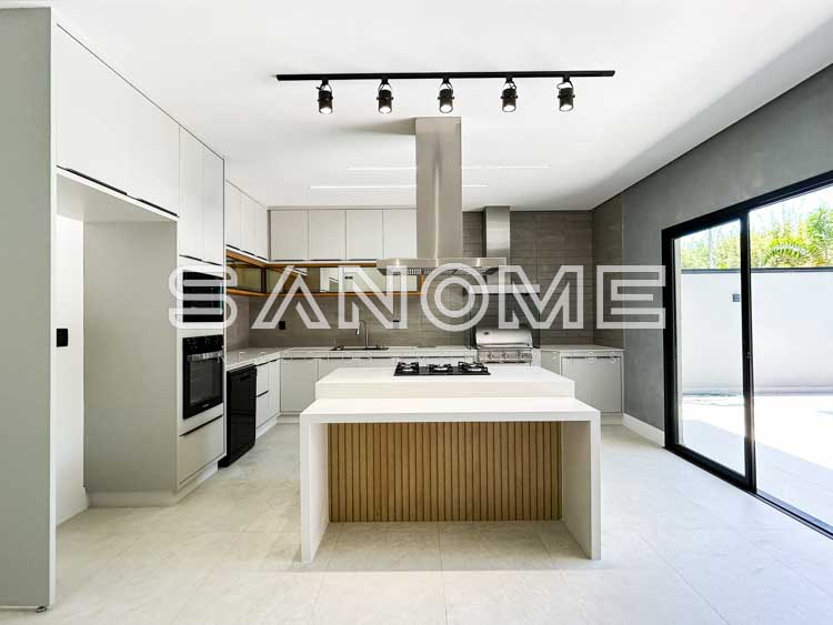 ca429 - Casa em condomínio para alugar no Urbanova - São José dos Campos