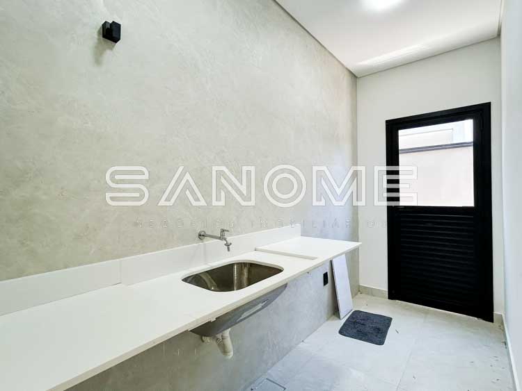 ca429 - Casa em condomínio para alugar no Urbanova - São José dos Campos