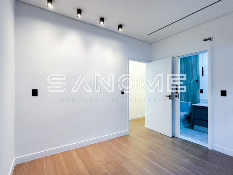 ca429 - Casa em condomínio para alugar no Urbanova - São José dos Campos