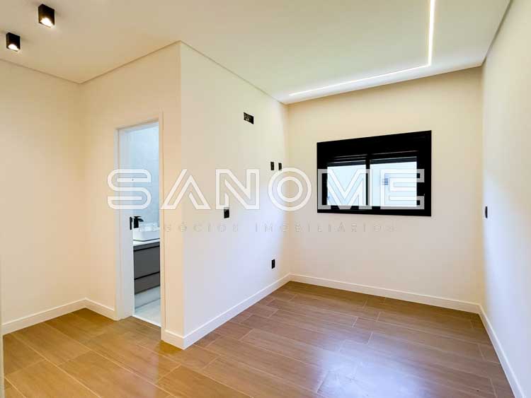 ca429 - Casa em condomínio para alugar no Urbanova - São José dos Campos