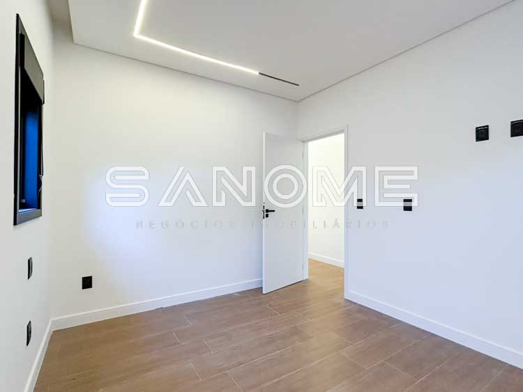 ca429 - Casa em condomínio para alugar no Urbanova - São José dos Campos