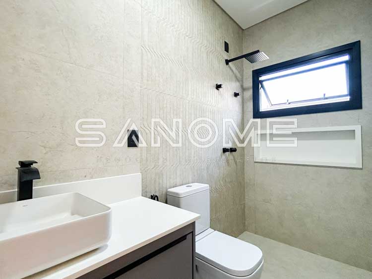 ca429 - Casa em condomínio para alugar no Urbanova - São José dos Campos