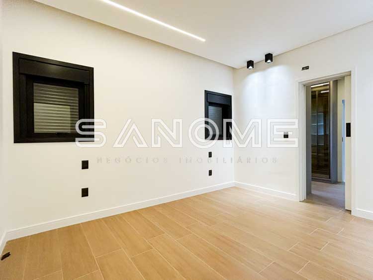 ca429 - Casa em condomínio para alugar no Urbanova - São José dos Campos