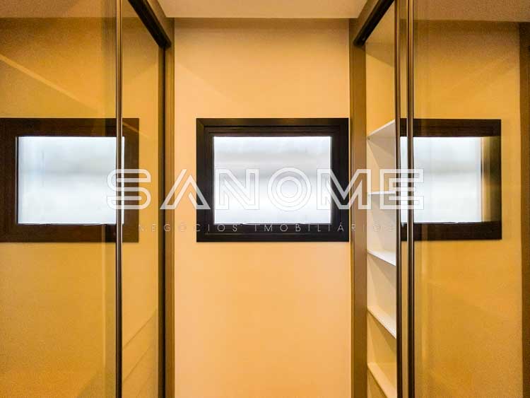 ca429 - Casa em condomínio para alugar no Urbanova - São José dos Campos