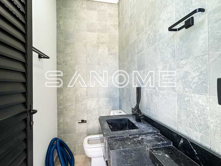 ca429 - Casa em condomínio para alugar no Urbanova - São José dos Campos