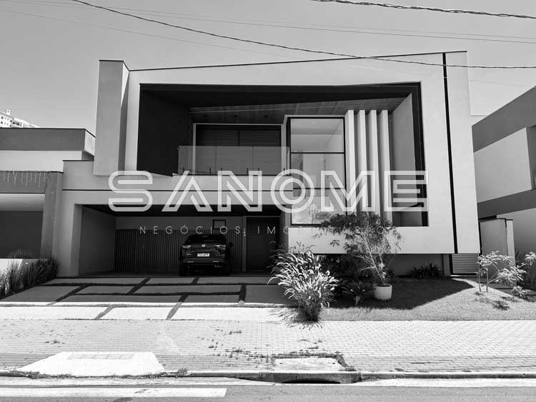 ca427 - Casa para alugar no Urbanova - São José dos Campos