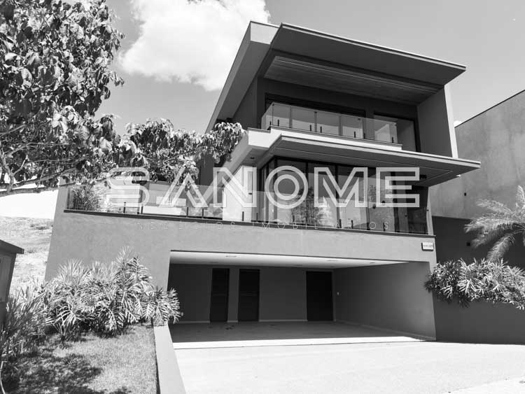 ca432 - Casa para alugar no Urbanova - São José dos Campos