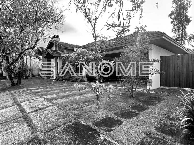 ca439 - Casa em condomínio fechado para alugar em São José dos Campos