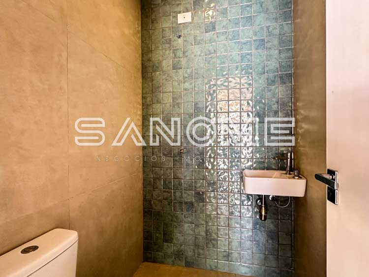 ca441 - Casa em condomínio para alugar no Urbanova - São José dos Campos