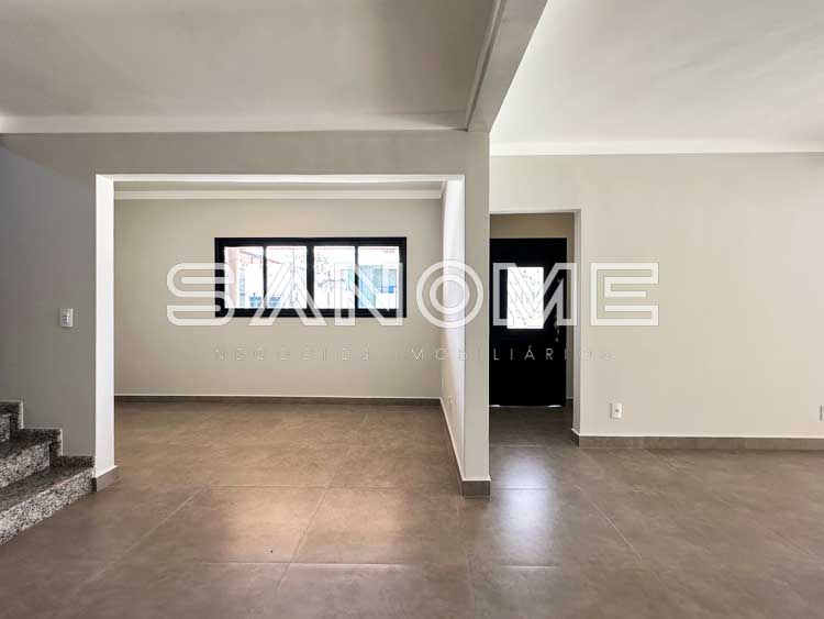 ca441 - Casa em condomínio para alugar no Urbanova - São José dos Campos