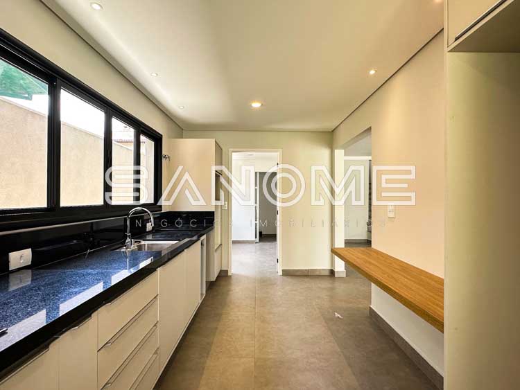 ca441 - Casa em condomínio para alugar no Urbanova - São José dos Campos