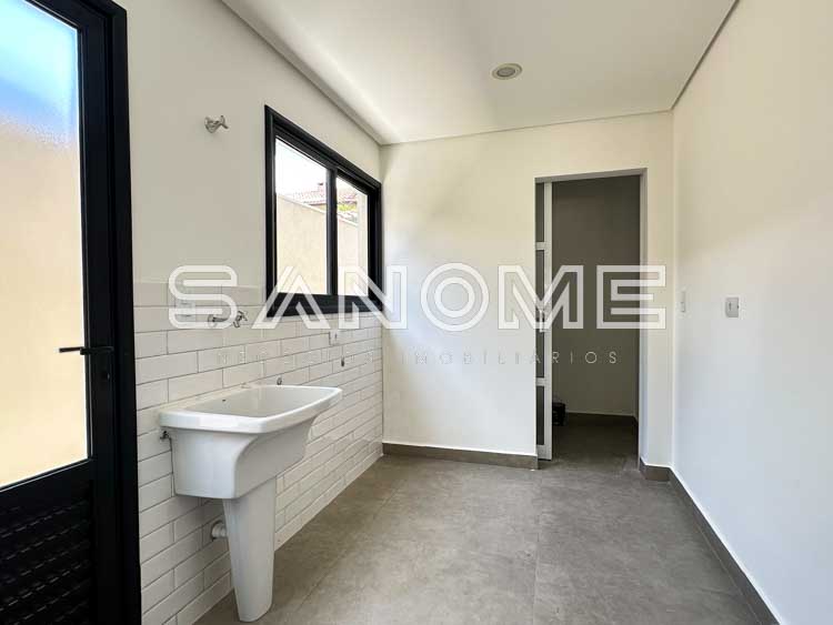 ca441 - Casa em condomínio para alugar no Urbanova - São José dos Campos