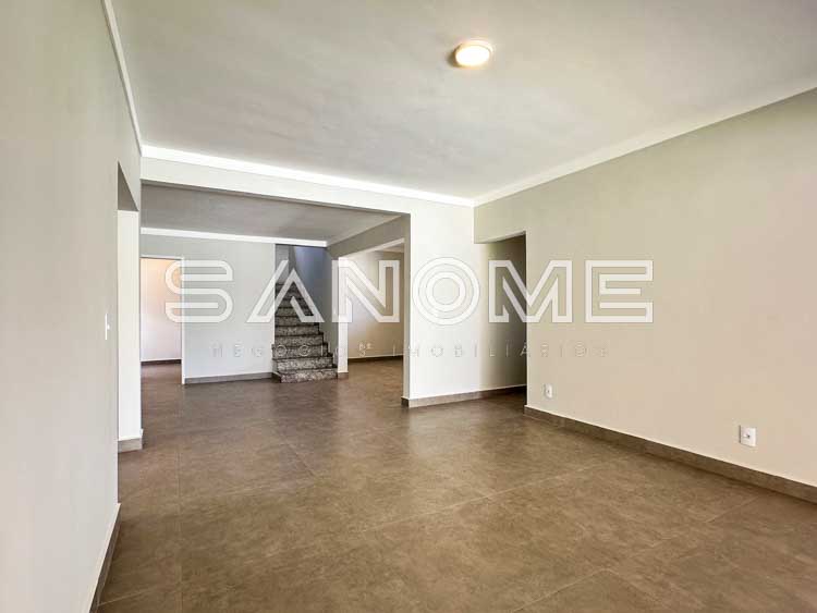 ca441 - Casa em condomínio para alugar no Urbanova - São José dos Campos