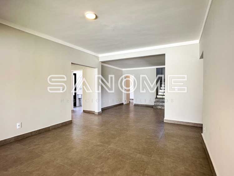 ca441 - Casa em condomínio para alugar no Urbanova - São José dos Campos