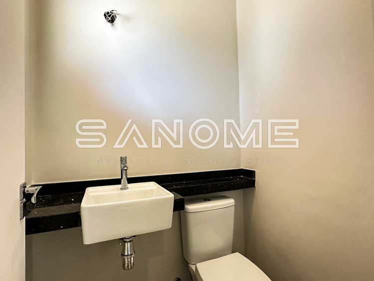 ca441 - Casa em condomínio para alugar no Urbanova - São José dos Campos