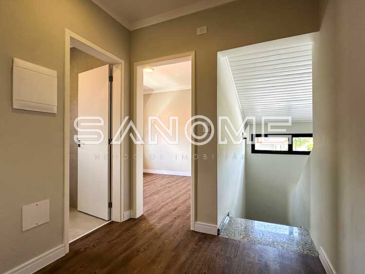 ca441 - Casa em condomínio para alugar no Urbanova - São José dos Campos