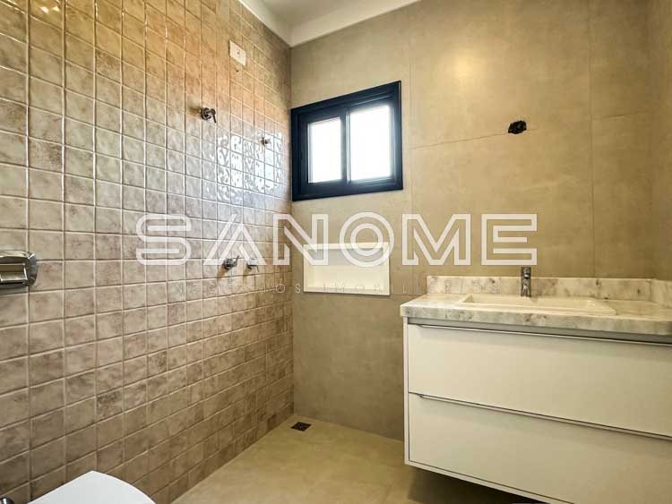 ca441 - Casa em condomínio para alugar no Urbanova - São José dos Campos