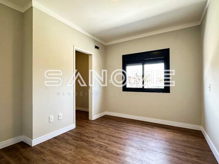 ca441 - Casa em condomínio para alugar no Urbanova - São José dos Campos