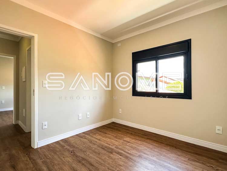 ca441 - Casa em condomínio para alugar no Urbanova - São José dos Campos