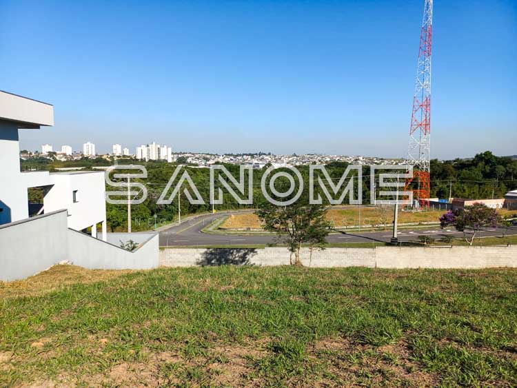 te319 - Terreno à venda no Reserva do Paratehy - São José dos Campos