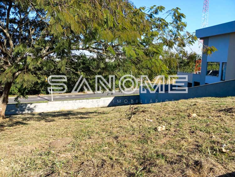 te320 - Terreno à venda no Reserva do Paratehy - São José dos Campos