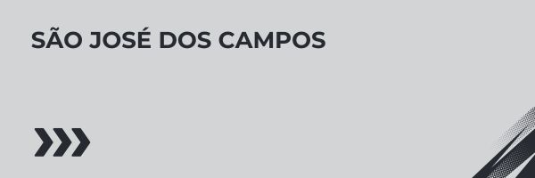 Mansões para venda e aluguel em São José dos Campos