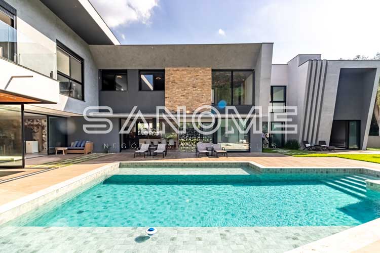 ca091 - Casa em condomínio para alugar no Urbanova - São José dos Campos