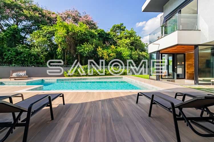 ca091 - Casa em condomínio para alugar no Urbanova - São José dos Campos