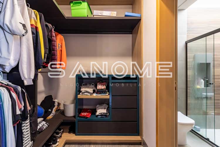 ca091 - Casa em condomínio para alugar no Urbanova - São José dos Campos