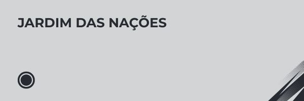 Casas à venda no Jardim das Nações em São José dos Campos