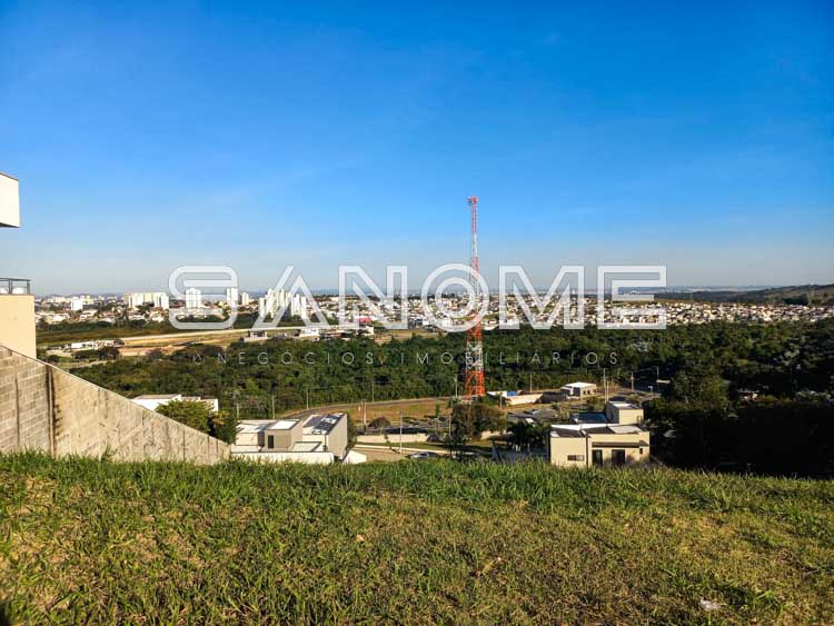 te323 - Terreno à venda no Reserva do Paratehy - São José dos Campos
