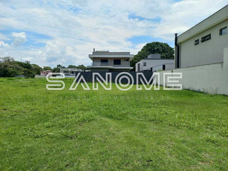 te188 - Terreno à venda no Jardim do Golfe - São José dos Campos