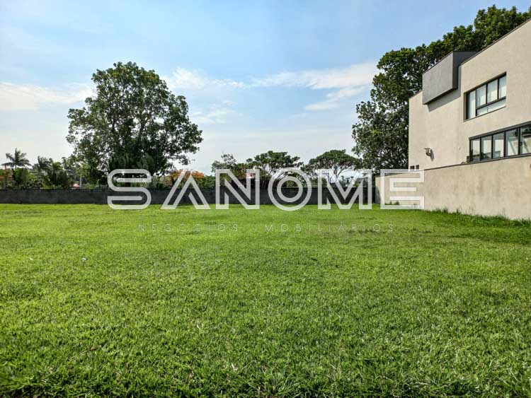 te114 - Terreno à venda no Jardim do Golfe - São José dos Campos