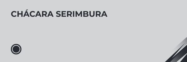 Casas à venda no Chácara Serimbura em São José dos Campos