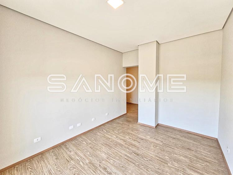 ca001 - Casa em condomínio para alugar no Urbanova - São José dos Campos