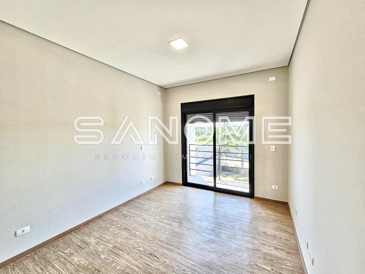 ca001 - Casa em condomínio para alugar no Urbanova - São José dos Campos