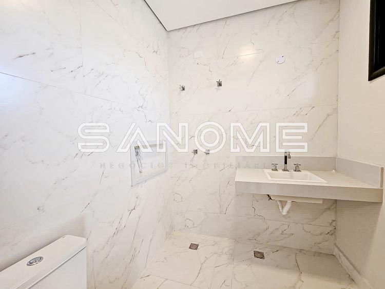 ca001 - Casa em condomínio para alugar no Urbanova - São José dos Campos