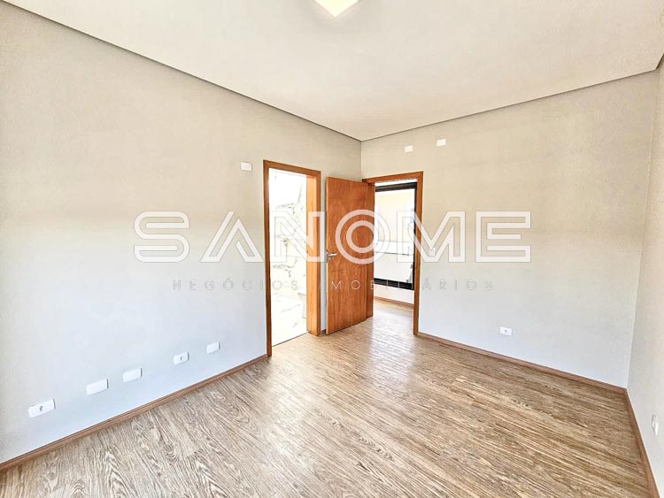 ca001 - Casa em condomínio para alugar no Urbanova - São José dos Campos