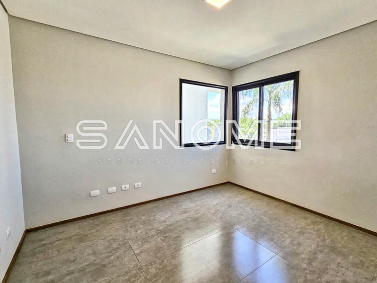 ca001 - Casa em condomínio para alugar no Urbanova - São José dos Campos