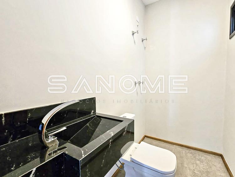 ca001 - Casa em condomínio para alugar no Urbanova - São José dos Campos