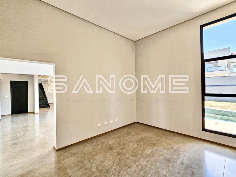 ca001 - Casa em condomínio para alugar no Urbanova - São José dos Campos