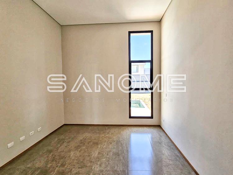 ca001 - Casa em condomínio para alugar no Urbanova - São José dos Campos