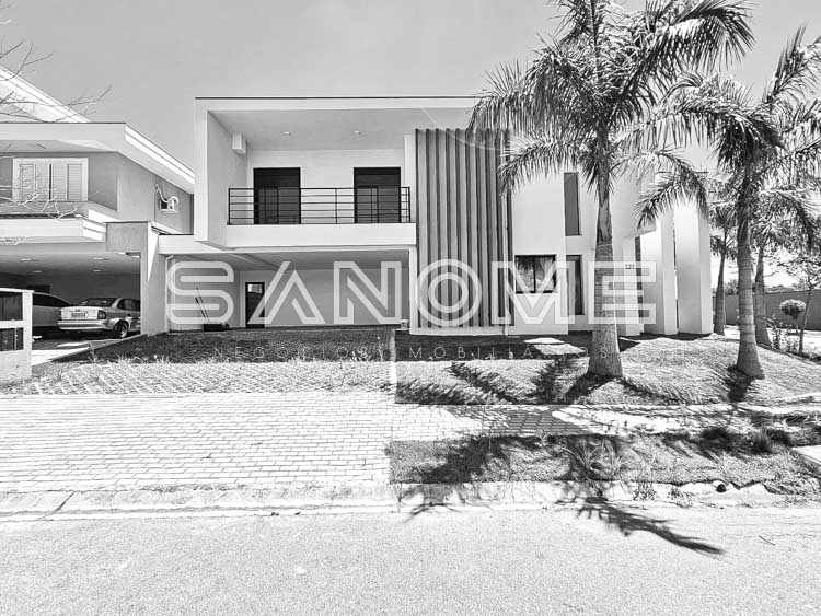 ca001 - Casa para alugar no Urbanova - São José dos Campos