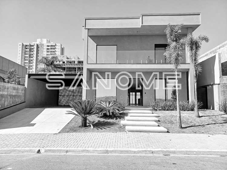 991 - Casa em condomínio para alugar no Urbanova - São José dos Campos