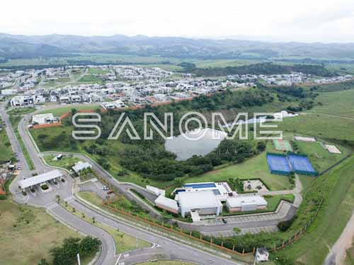 ca125 - Casa para alugar no Urbanova - São José dos Campos