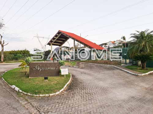ca352 - Casa para alugar em São José dos Campos