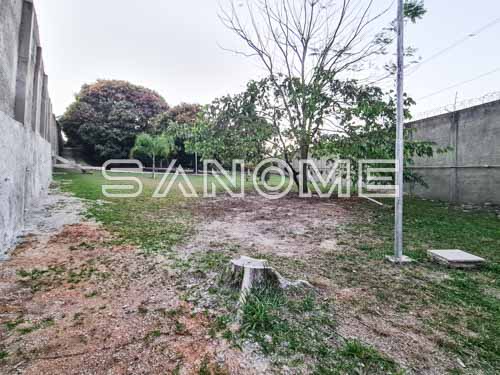 te183 - Terreno à venda em São José dos Campos