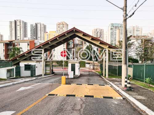 te186 - Terreno à venda no Jardim Aquarius - São José dos Campos
