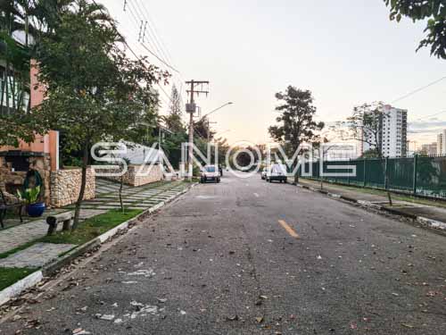 te182 - Terreno à venda no Jardim Aquarius - São José dos Campos