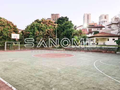 ca352 - Casa para alugar em São José dos Campos